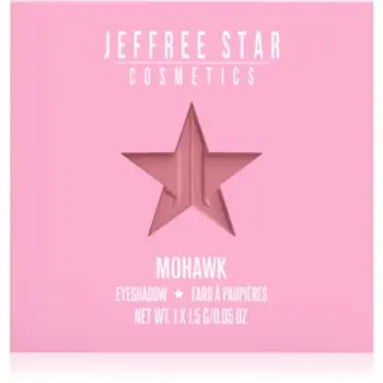 Jeffree Star Cosmetics Artistry Single Eyeshadow fard ochi