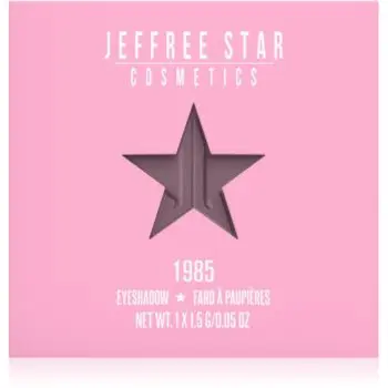 Jeffree Star Cosmetics Artistry Single Eyeshadow fard ochi
