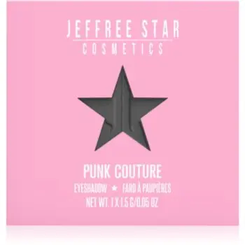Jeffree Star Cosmetics Artistry Single Eyeshadow fard ochi