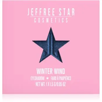 Jeffree Star Cosmetics Artistry Single Eyeshadow fard ochi