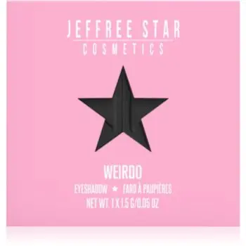 Jeffree Star Cosmetics Artistry Single Eyeshadow fard ochi