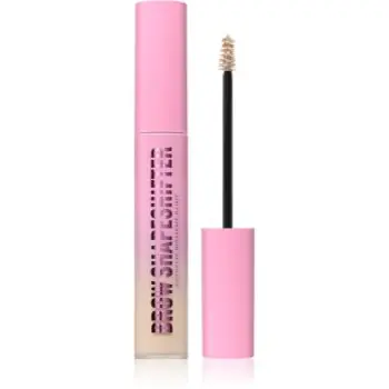 Jeffree Star Cosmetics Brow Shapeshifter Extreme Pigment Paint vopsea de sprancene rezistent la apa