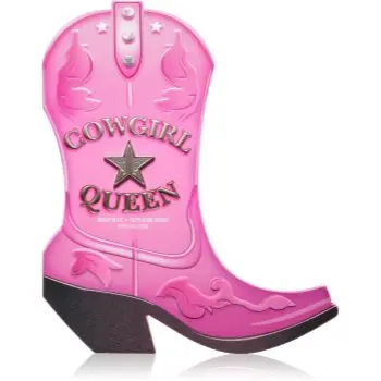 Jeffree Star Cosmetics Cowgirl Queen Artistry Palette paletă cu farduri de ochi