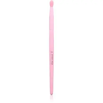 Jeffree Star Cosmetics Crease Definer Brush JS2 pensula pentru conturul ochilor