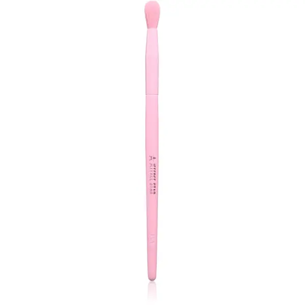 Jeffree Star Cosmetics Eye Blender JS4 perie pentru difuzarea machiajului fard de ochi 1 buc