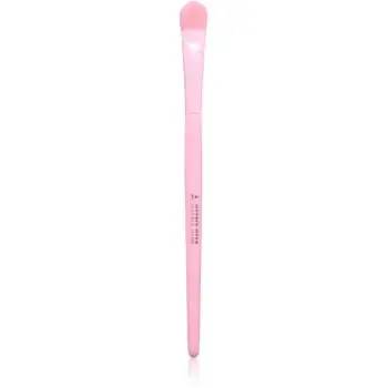 Jeffree Star Cosmetics Eye Shader Brush JS5 perie plata pentru aplicarea fardului