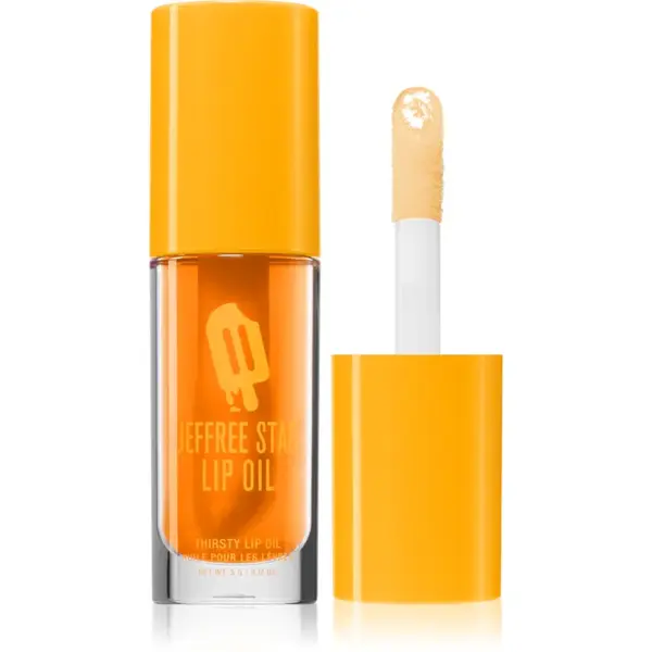 Jeffree Star Cosmetics Lip Oil ulei pentru buze culoare Orange Creamsicle 5 g