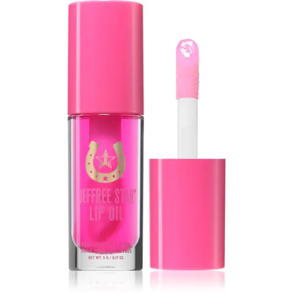 Jeffree Star Cosmetics Lip Oil ulei pentru buze culoare Pink Cactus 5 g