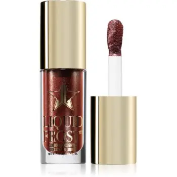 Jeffree Star Cosmetics Liquid Frost Highlighter iluminator lichid cu aplicator