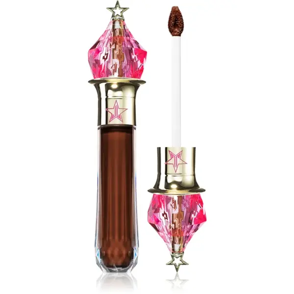 Jeffree Star Cosmetics Magic Star™ Concealer anticearcan cu efect de lunga durata culoare C31 3.4 ml