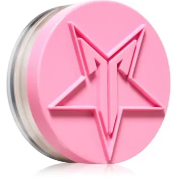 Jeffree Star Cosmetics Magic Star™ Setting Powder pudra