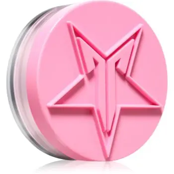 Jeffree Star Cosmetics Magic Star™ Setting Powder pudra