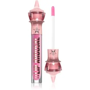 Jeffree Star Cosmetics Orgy 2 Lip Arousal Plumpin Lip Gloss lip gloss cu efect de crestere