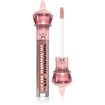 Jeffree Star Cosmetics Orgy 2 Lip Arousal Plumpin Lip Gloss lip gloss cu efect de crestere