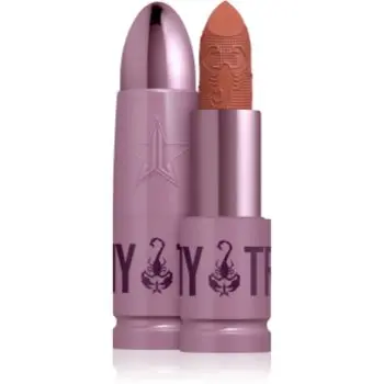 Jeffree Star Cosmetics Scorpio Shiny Trap Lipstick ruj cremos foarte pigmentat