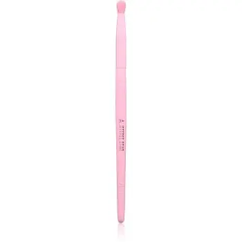 Jeffree Star Cosmetics Small Shader Brush JS1 pensula mica pentru fard de pleoape