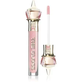 Jeffree Star Cosmetics The Gloss lip gloss cu efect de hidratare
