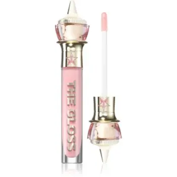 Jeffree Star Cosmetics The Gloss lip gloss cu efect de hidratare