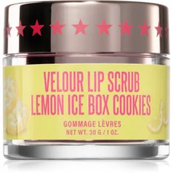 Jeffree Star Cosmetics Velour Lip Scrub Exfoliant pentru buze