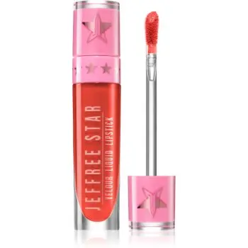 Jeffree Star Cosmetics Velour Liquid Lipstick ruj de buze lichid