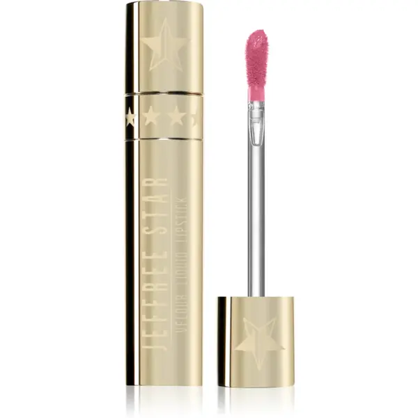 Jeffree Star Cosmetics Velour Liquid Lipstick ruj de buze lichid culoare Iconic Behavior 5.6 ml