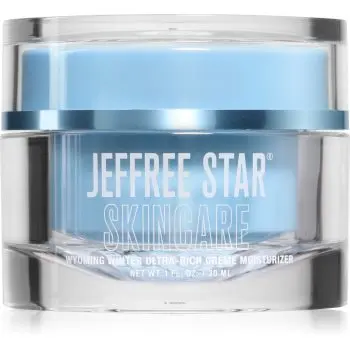 Jeffree Star Cosmetics Wyoming Winter Ultra Rich Creme Moisturizer crema bogat hidratanta