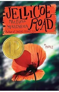Jellicoe Road - Melina Marchetta