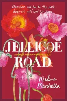 Jellicoe Road, Paperback/Melina Marchetta