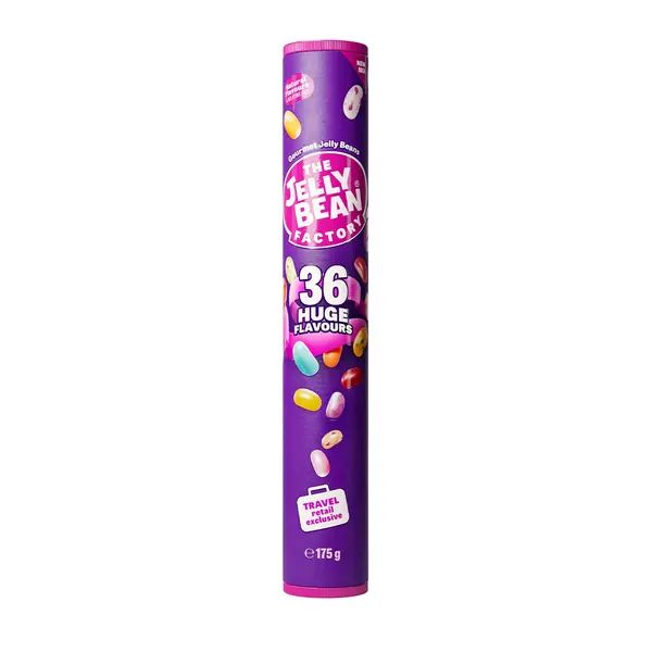 Jelly bean tube 175 gr