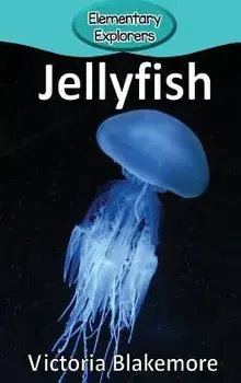 Jellyfish, Hardcover/Victoria Blakemore