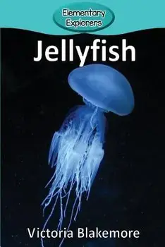 Jellyfish, Paperback/Victoria Blakemore