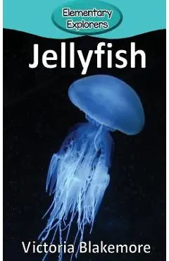Jellyfish - Victoria Blakemore