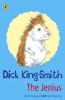 Jenius, Paperback/Dick King-Smith