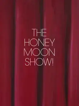 Jenna Gribbon: The Honeymoon Show!, Paperback/***