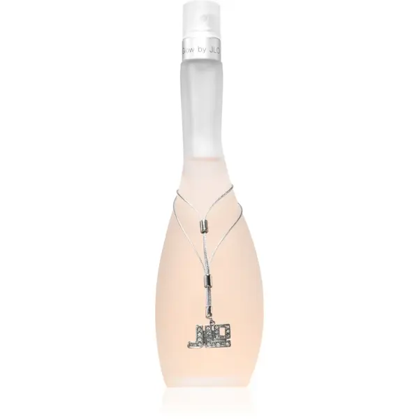 Jennifer Lopez Glow by JLo Eau de Toilette pentru femei 50 ml