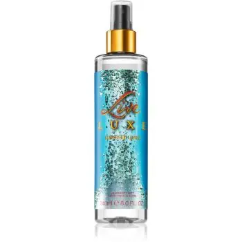 Jennifer Lopez Live Luxe spray pentru corp pentru femei
