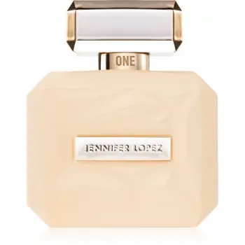 Jennifer Lopez One Eau de Parfum pentru femei