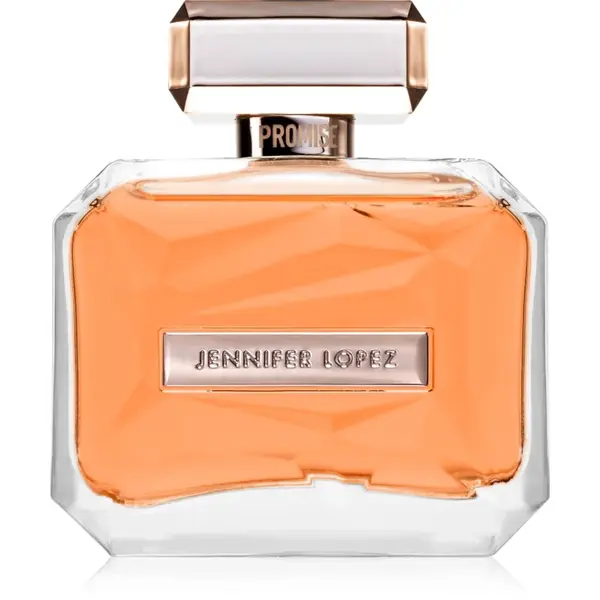 Jennifer Lopez Promise Intense parfum pentru femei 100 ml