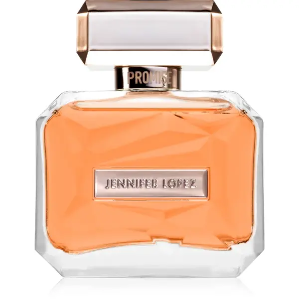 Jennifer Lopez Promise Intense parfum pentru femei 50 ml