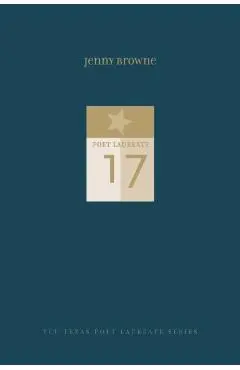 Jenny Browne: New and Selected Poems - Jenny Browne