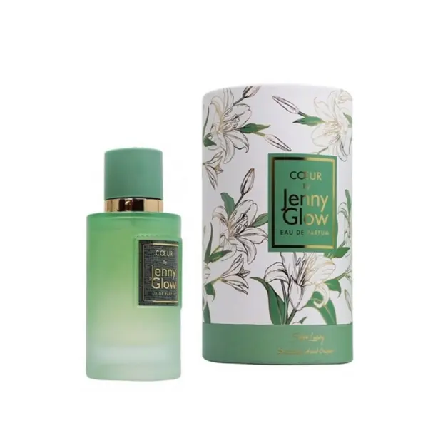 Jenny Glow Cœur Apă de parfum Unisex EDP Volum 80 ml