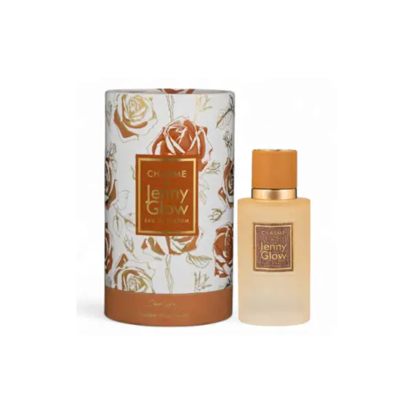 Jenny Glow Charme Apă de parfum Unisex EDP Volum 80 ml