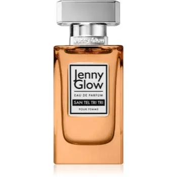 Jenny Glow San Tel Tri Tri Eau de Parfum pentru femei