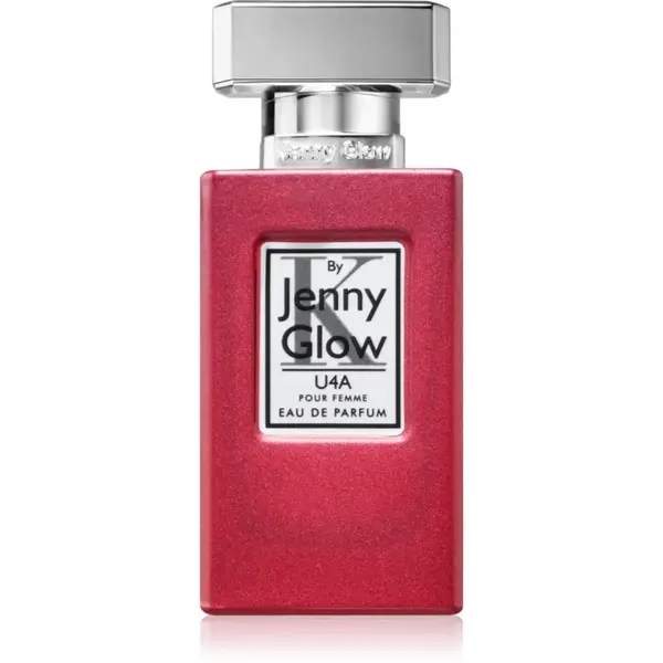 Jenny Glow U4A Eau de Parfum pentru femei 30 ml