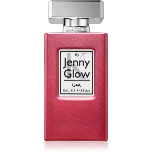 Jenny Glow U4A Eau de Parfum pentru femei 80 ml