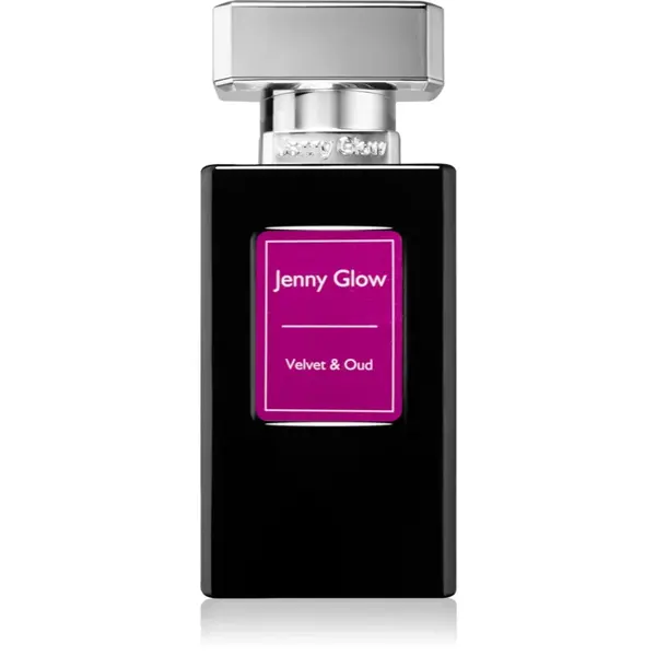Jenny Glow Velvet & Oud Eau de Parfum unisex 30 ml