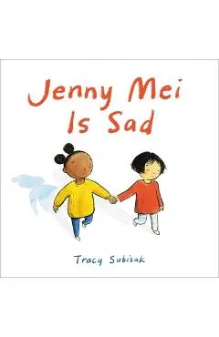Jenny Mei Is Sad - Tracy Subisak