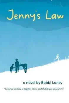 Jenny's Law, Paperback/Bobbi Loney