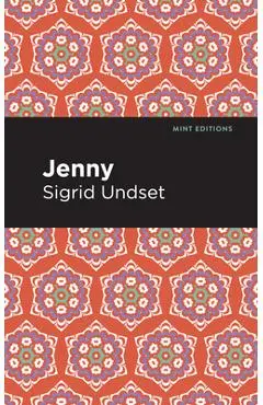 Jenny - Sigrid Undset