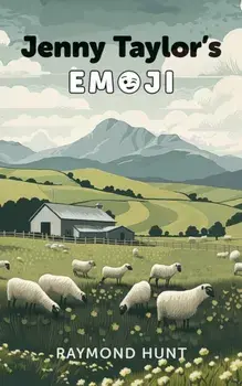 Jenny Taylor's Emoji, Paperback/Raymond Hunt